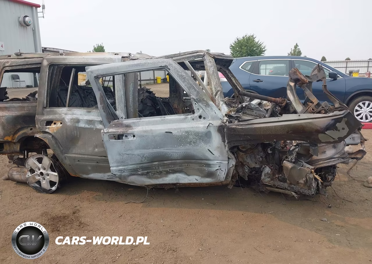 2006 Jeep Commander Limited VIN:1J8HG58236C192354 - 11