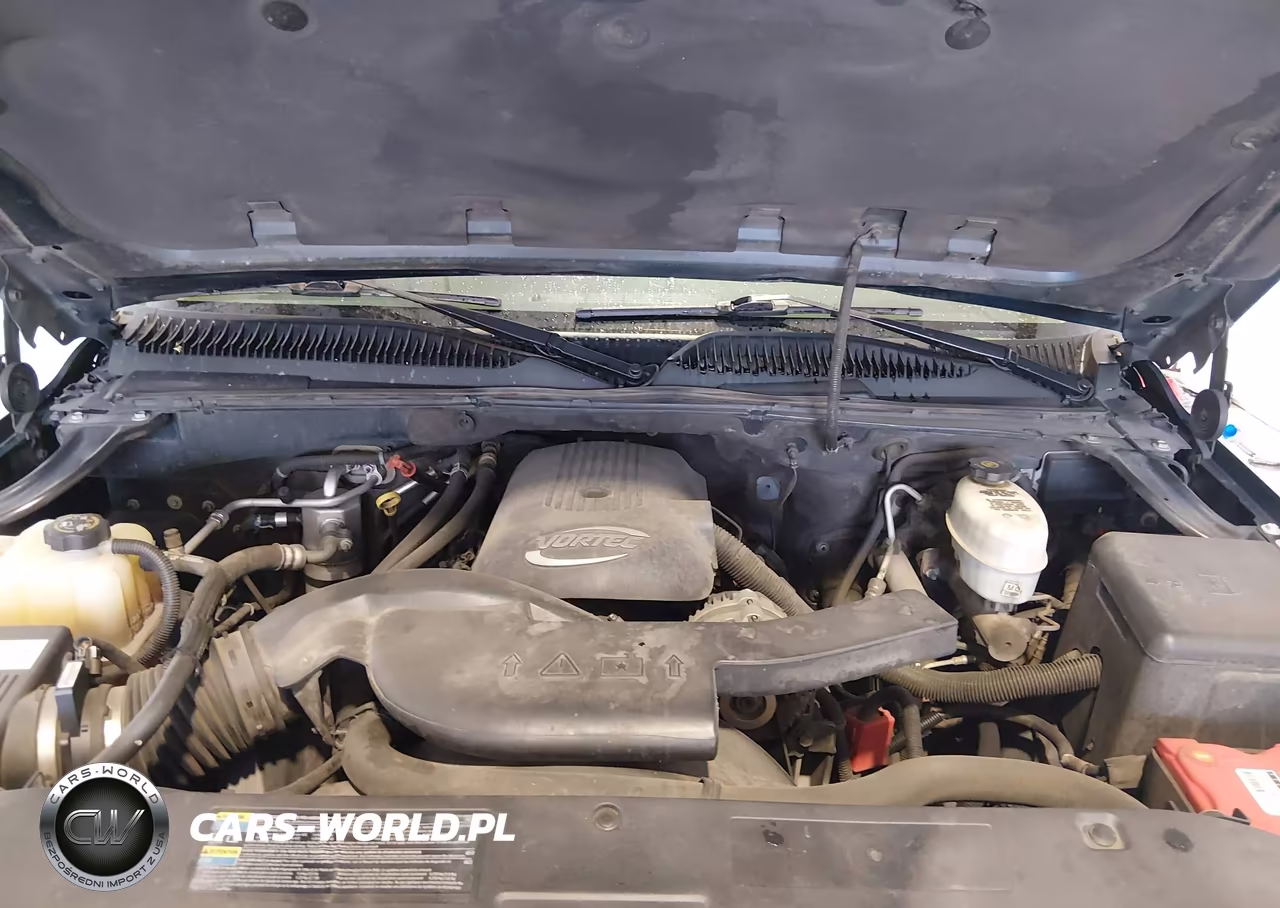 2004 Chevrolet Suburban 1500 Ls VIN:3GNFK16Z74G299253 - 10