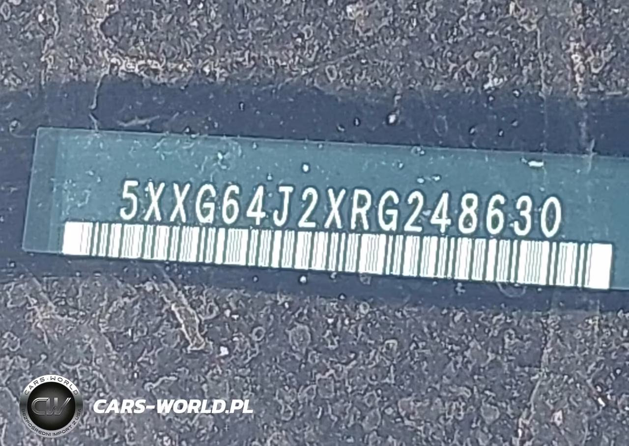 2024 Kia K5 Gt-Line VIN:5XXG64J2XRG248630 - 17