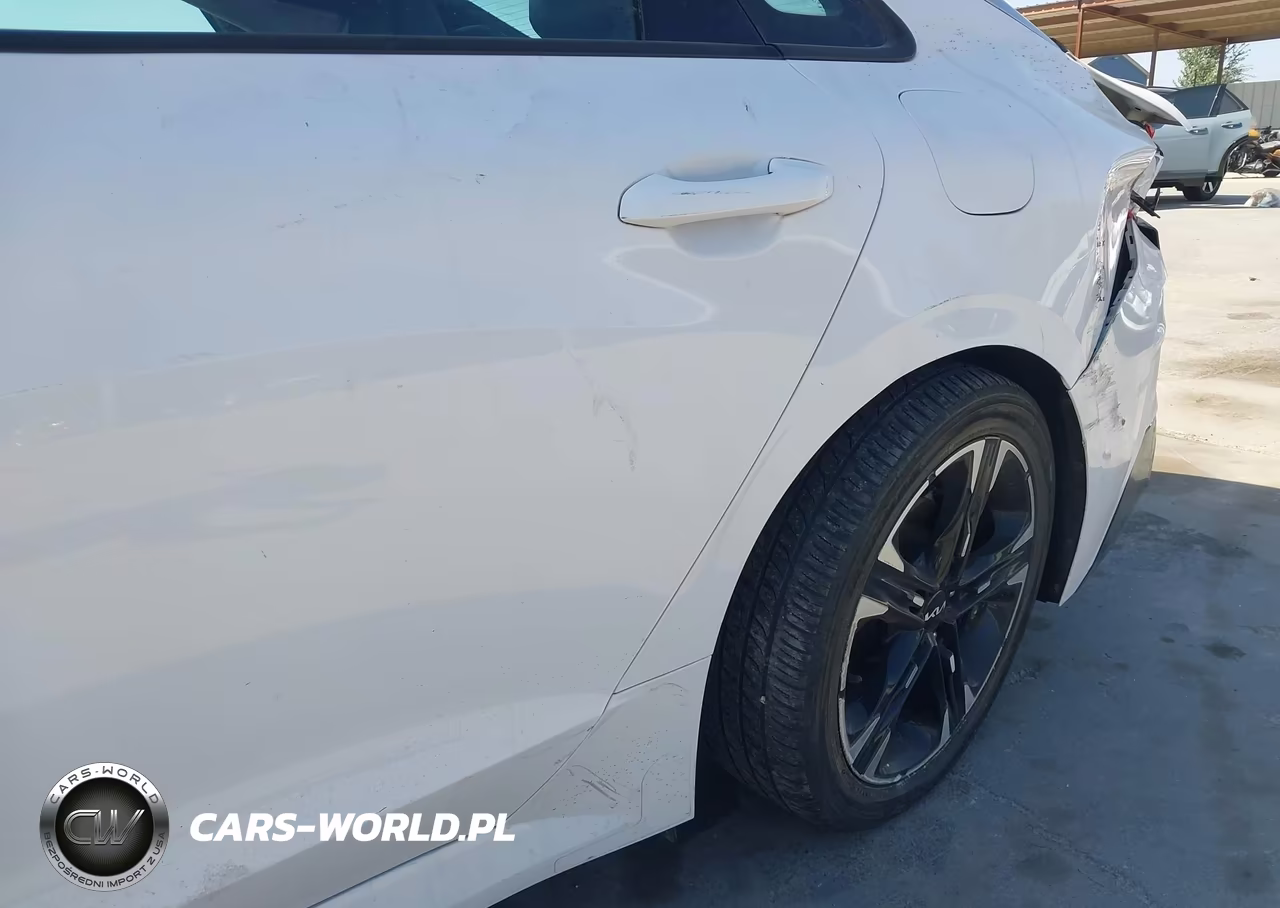 2024 Kia K5 Gt-Line VIN:5XXG64J2XRG248630 - 19