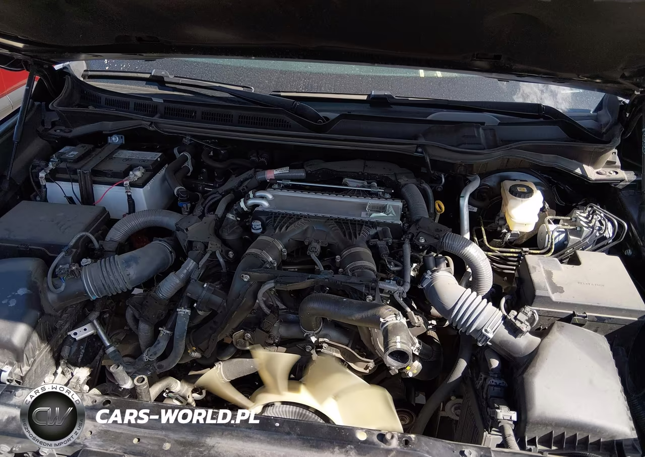 2024 Toyota Tundra Sr5 VIN:5TFLA5DB0RX222061 - 10