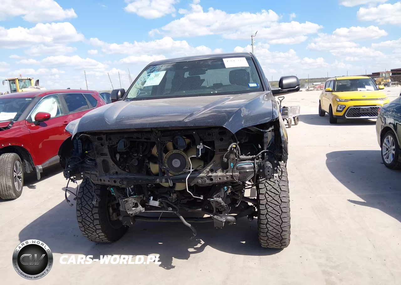 2024 Toyota Tundra Sr5 VIN:5TFLA5DB0RX222061 - 13