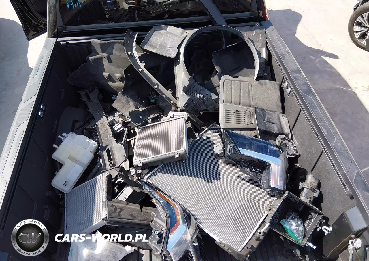 2024 Toyota Tundra Sr5 VIN:5TFLA5DB0RX222061 - 18