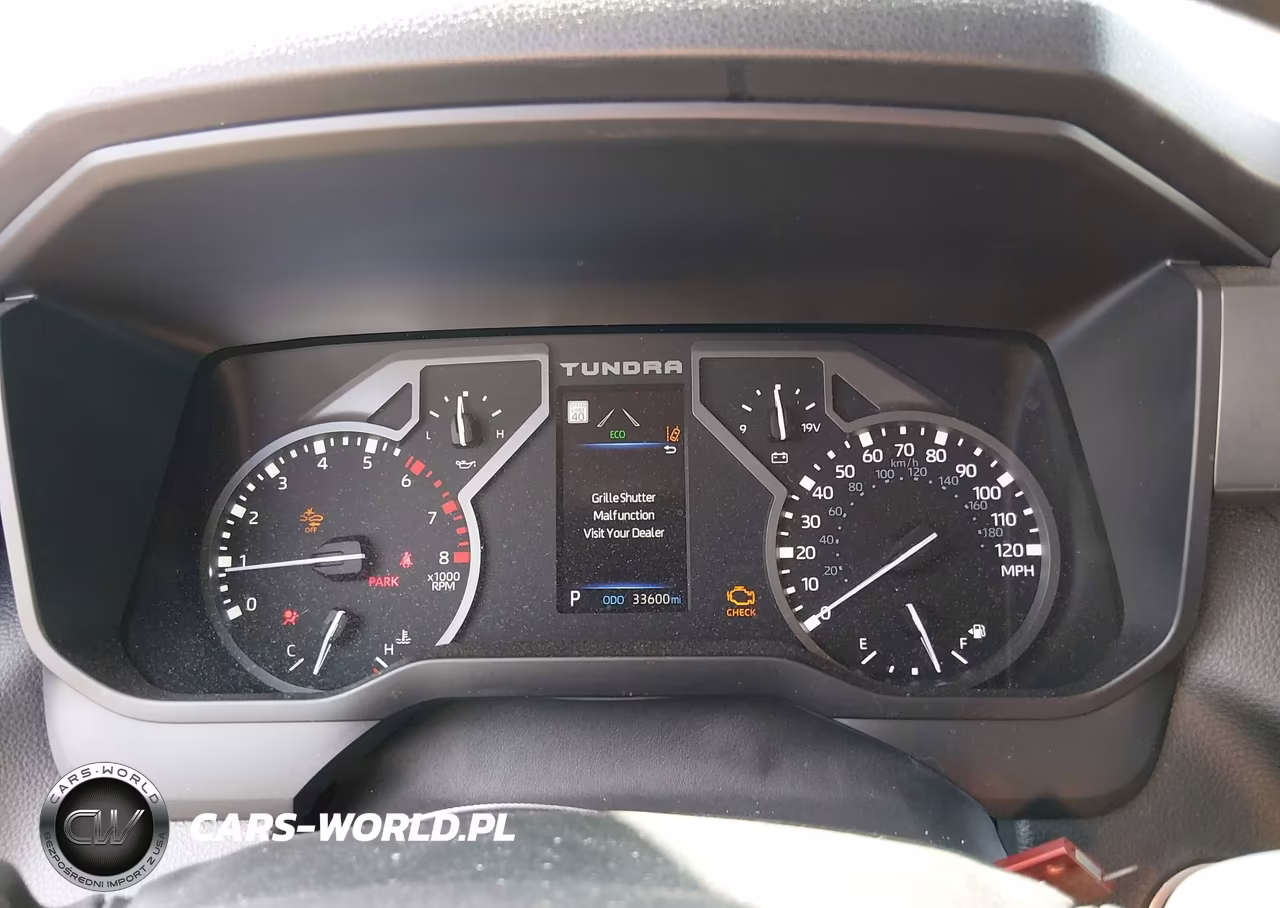 2024 Toyota Tundra Sr5 VIN:5TFLA5DB0RX222061 - 7