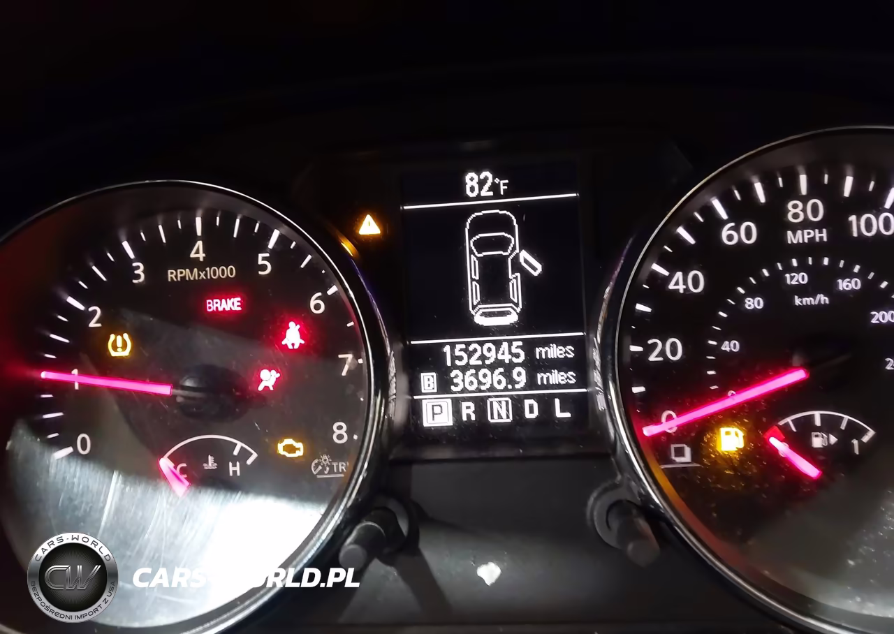 2015 Nissan Rogue Select S VIN:JN8AS5MT1FW154047 - 15