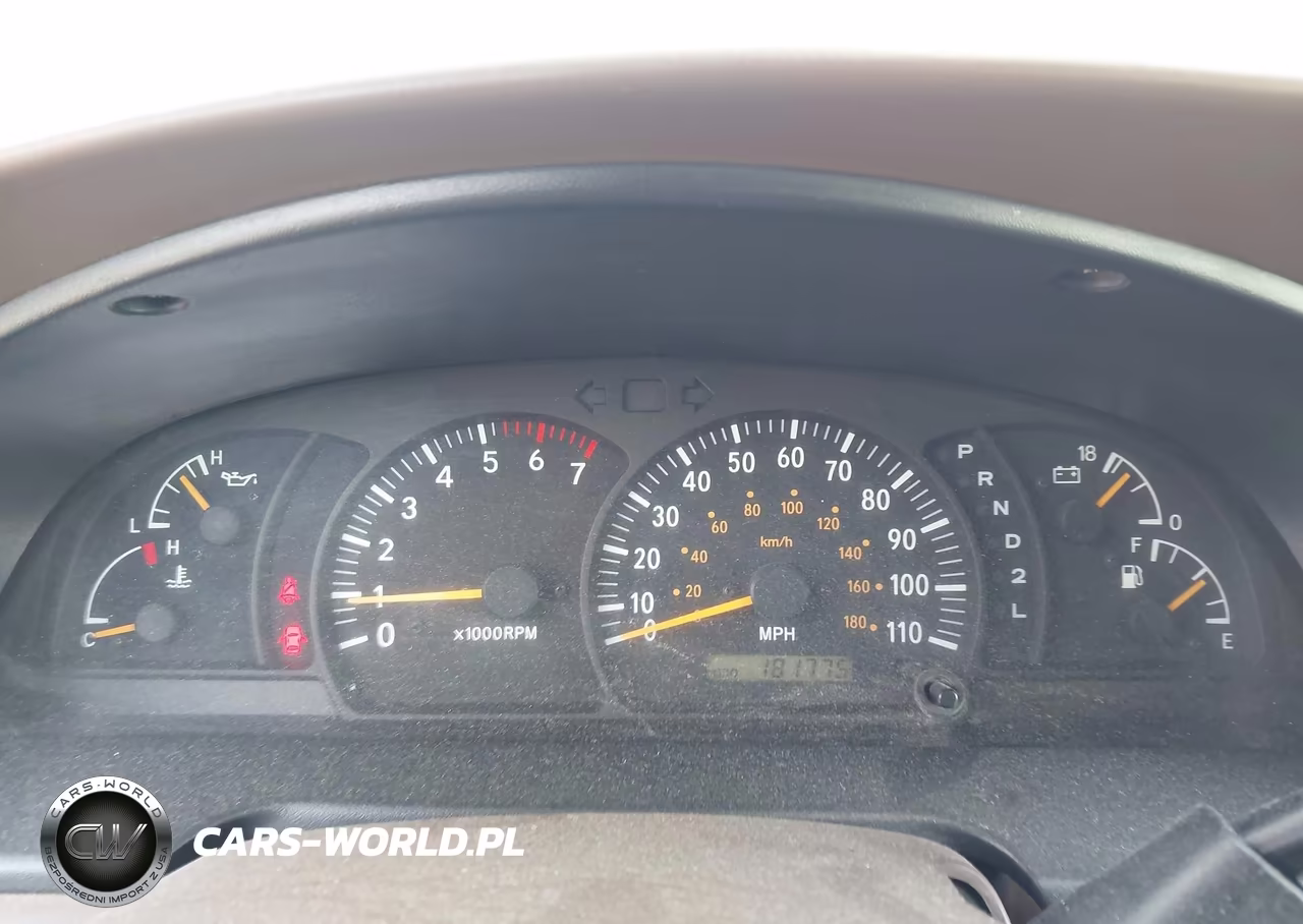 2001 Toyota Tundra Ltd V8 VIN:5TBRT38111S156827 - 7