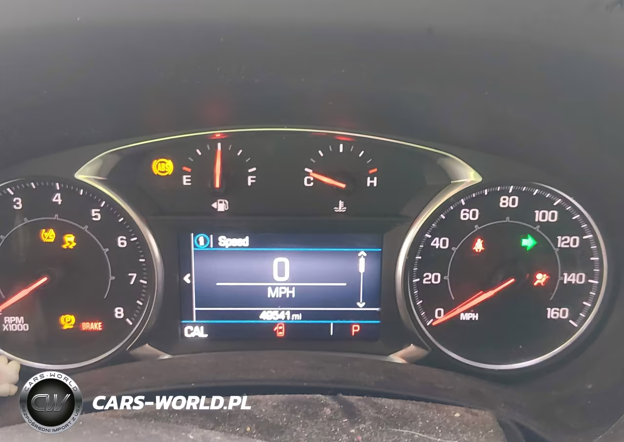 2022 GMC Terrain Fwd Sle VIN:3GKALMEV7NL213047 - 7