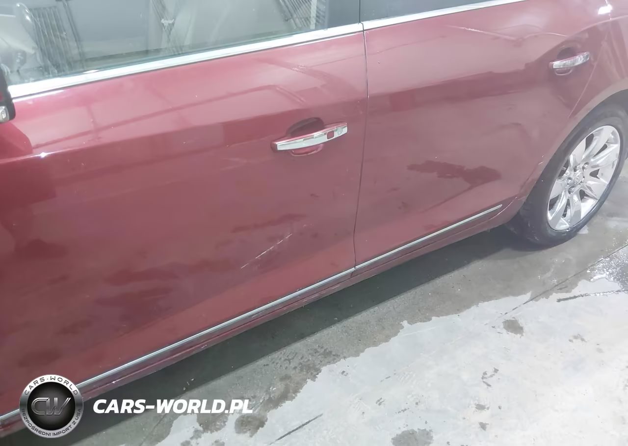 2010 Buick Lacrosse Cxl VIN:1G4GC5GG0AF264884 - 18