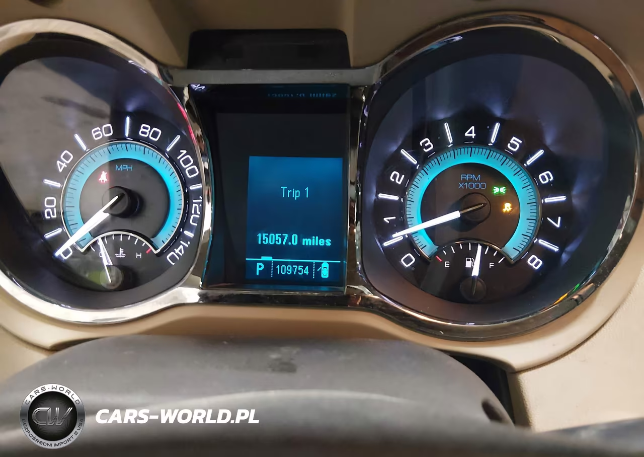 2010 Buick Lacrosse Cxl VIN:1G4GC5GG0AF264884 - 7