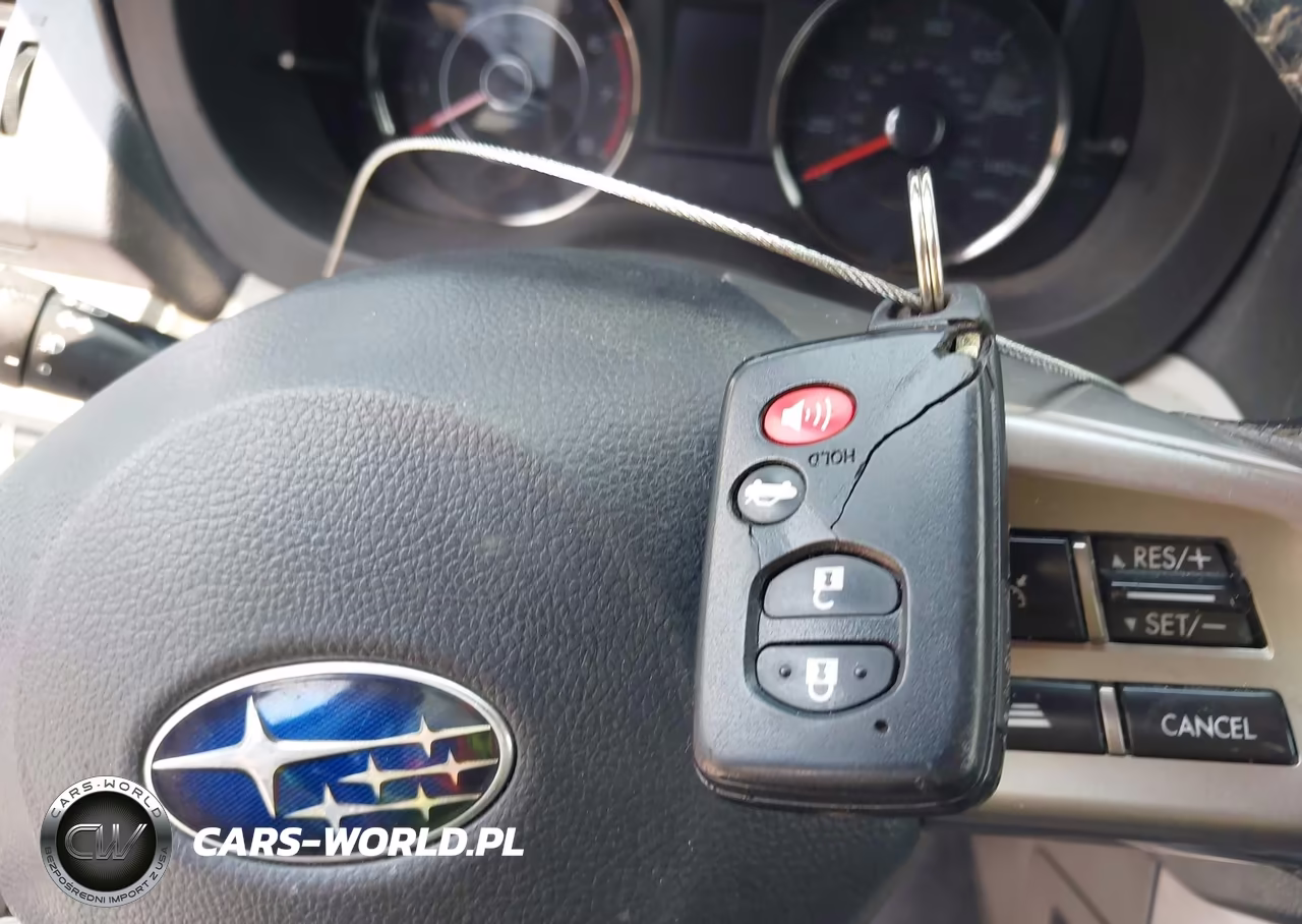 2014 Subaru Forester 2.5I Touring VIN:JF2SJAPC4EH516111 - 11