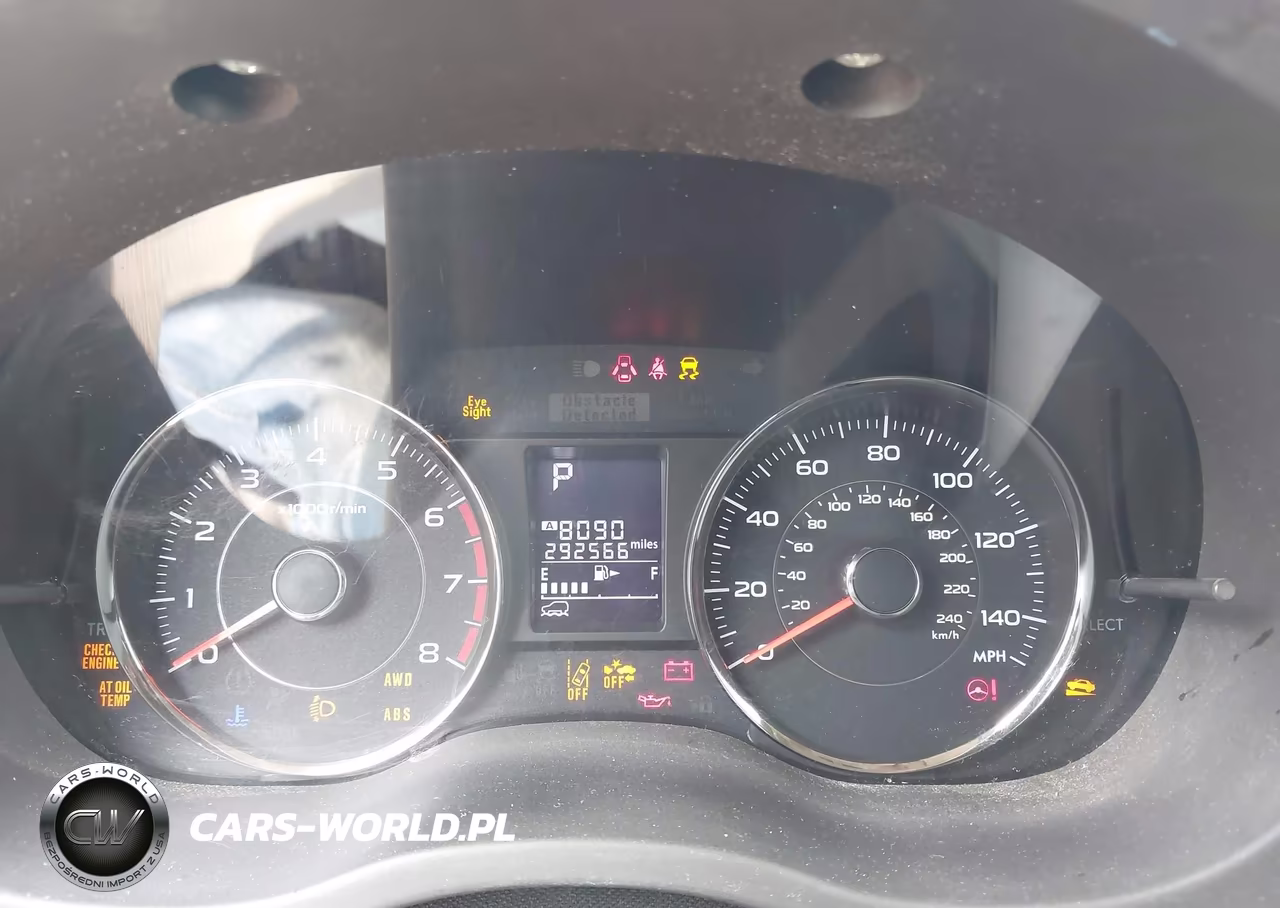 2014 Subaru Forester 2.5I Touring VIN:JF2SJAPC4EH516111 - 7