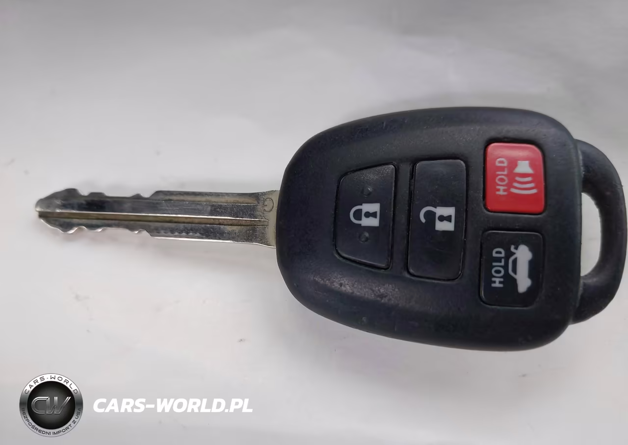 2014 Toyota Camry Se VIN:4T1BF1FK5EU394547 - 11