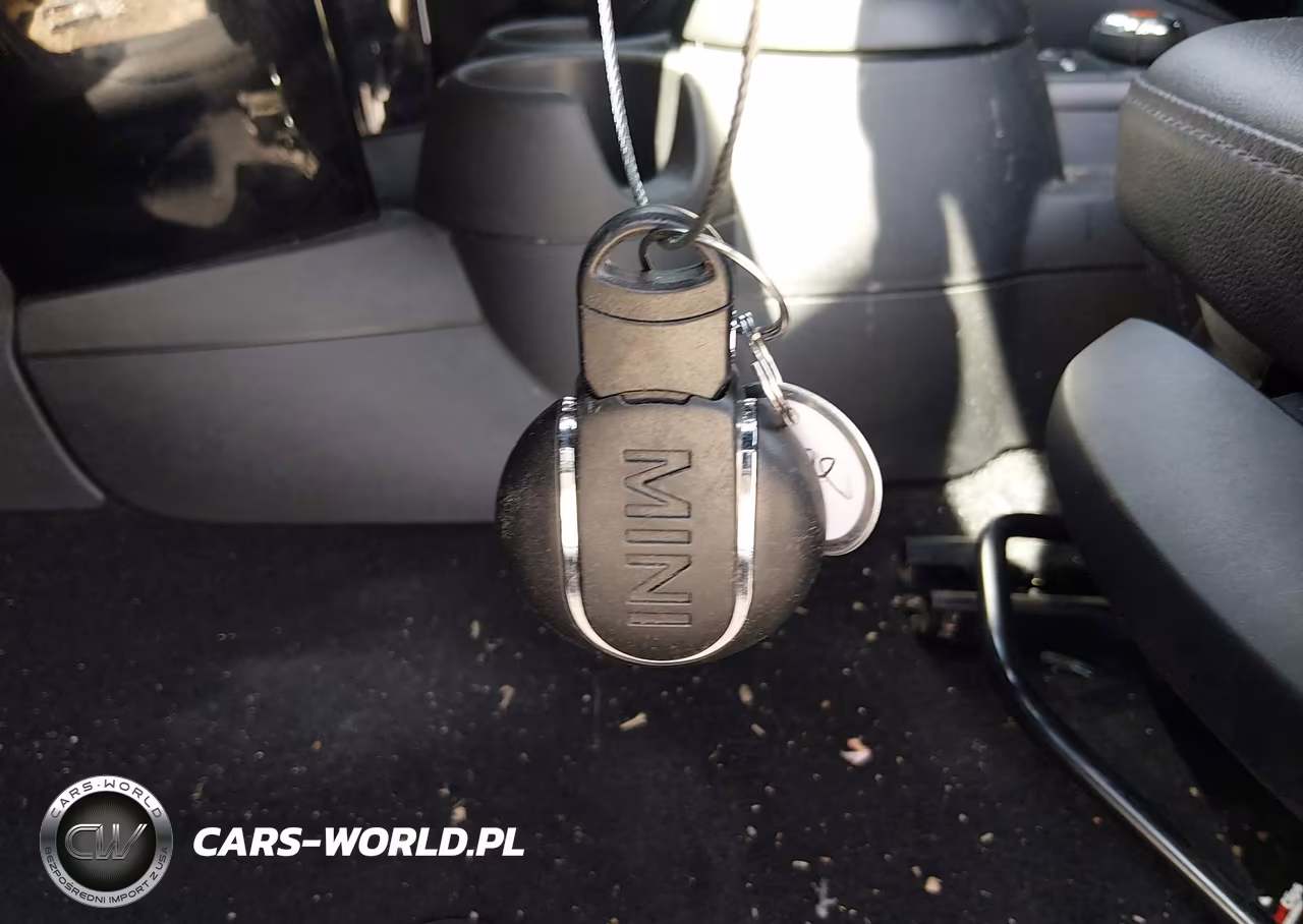 2019 Mini Hardtop Cooper S VIN:WMWXP7C50K2A51709 - 11
