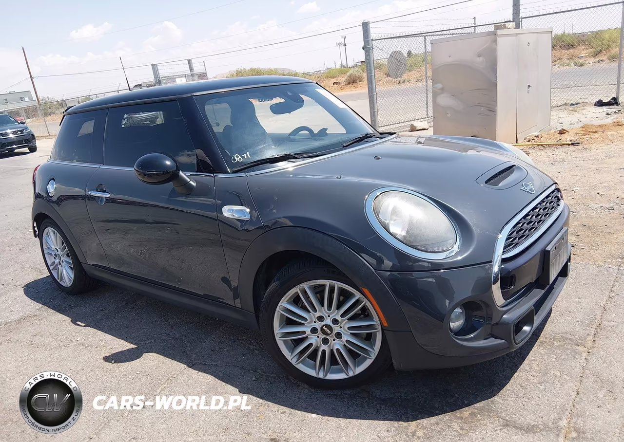 2019 Mini Hardtop Cooper S VIN:WMWXP7C50K2A51709 - 13