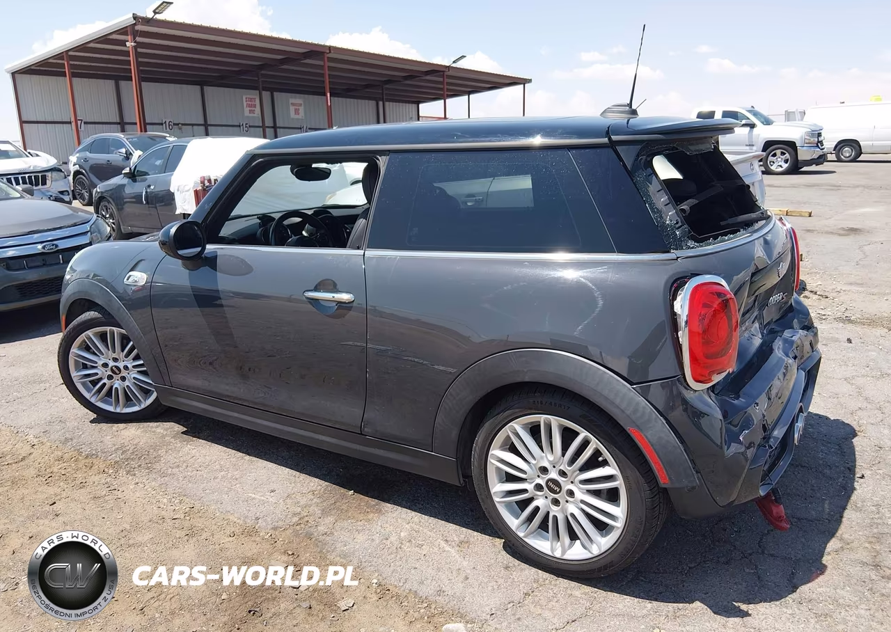 2019 Mini Hardtop Cooper S VIN:WMWXP7C50K2A51709 - 14