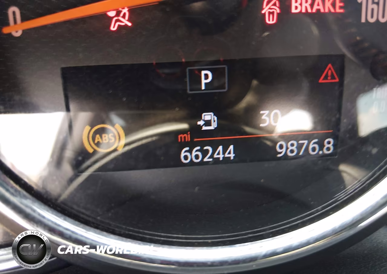 2019 Mini Hardtop Cooper S VIN:WMWXP7C50K2A51709 - 15