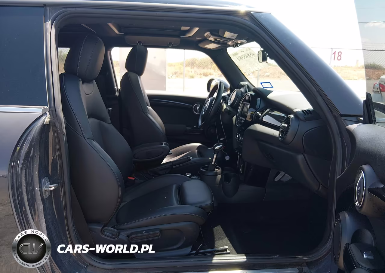 2019 Mini Hardtop Cooper S VIN:WMWXP7C50K2A51709 - 5