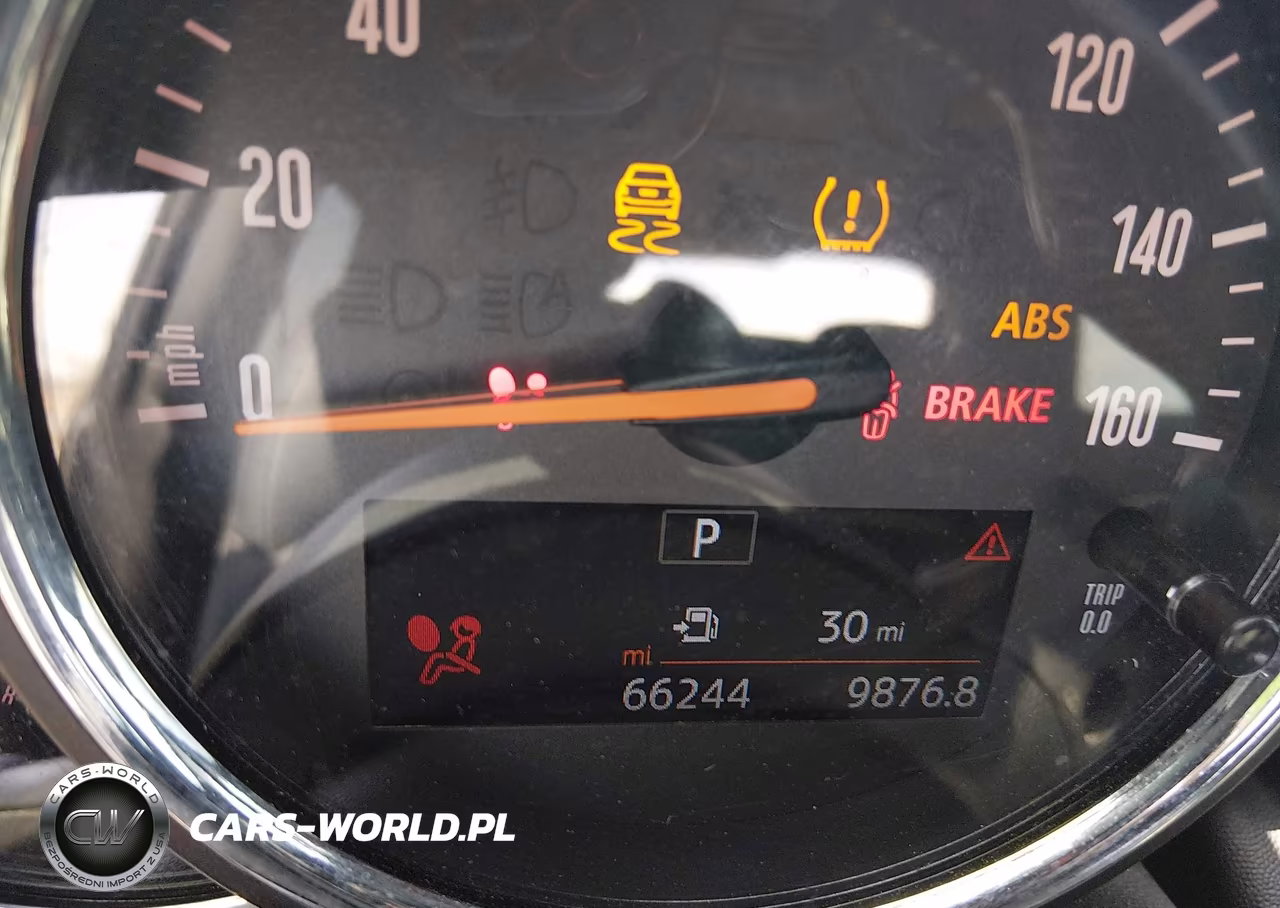 2019 Mini Hardtop Cooper S VIN:WMWXP7C50K2A51709 - 7