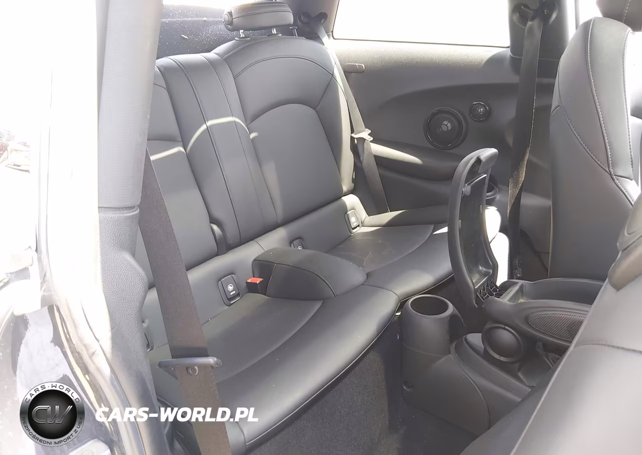 2019 Mini Hardtop Cooper S VIN:WMWXP7C50K2A51709 - 8