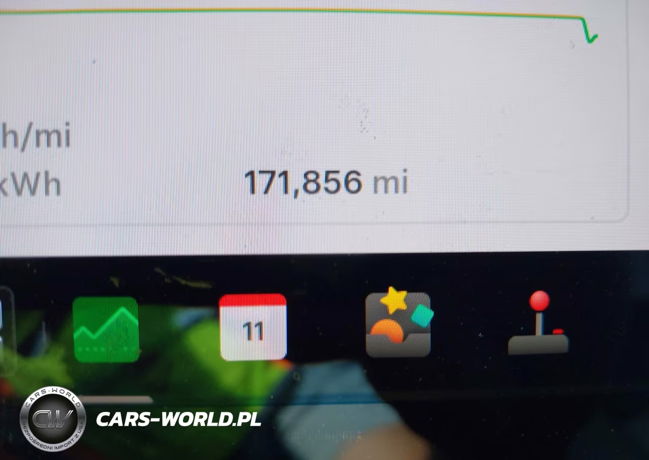 2020 Tesla Model Y Long Range Dual Motor All-Wheel Drive VIN:5YJYGDEE5LF022267 - 15