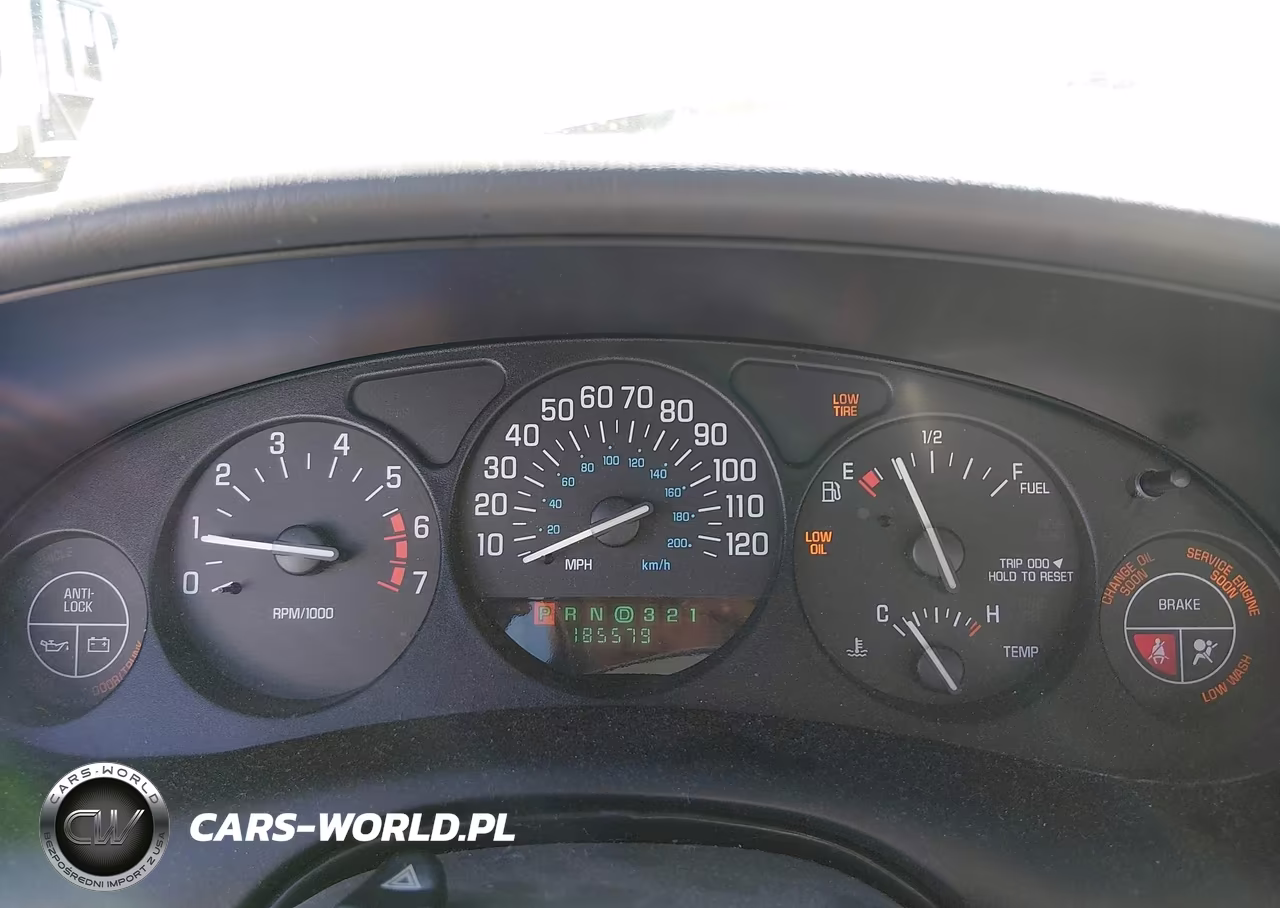 2002 Buick Regal Ls VIN:2G4WB55KX21271582 - 7