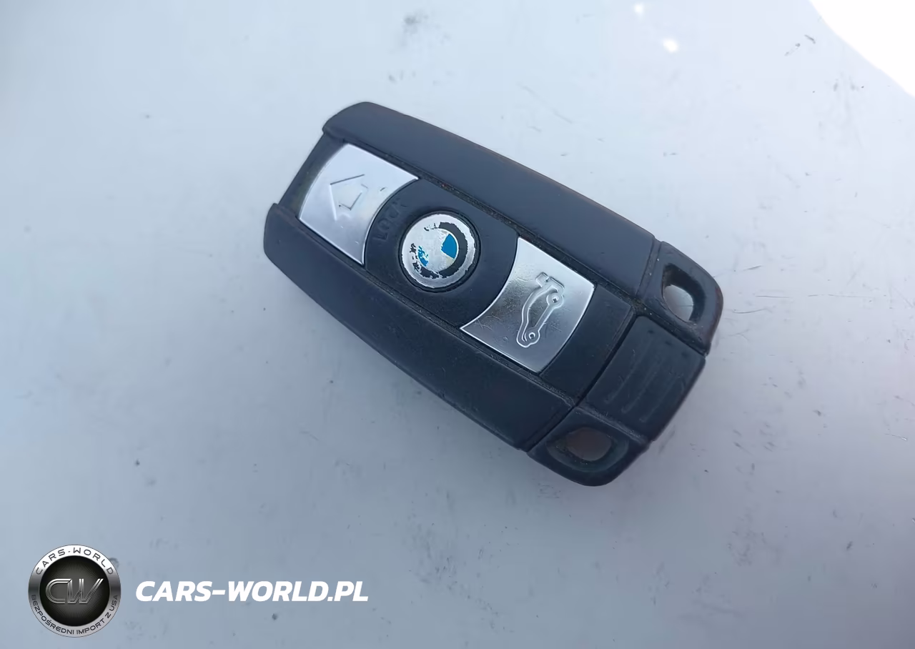 2007 BMW 525I VIN:WBANE53557CW59760 - 11