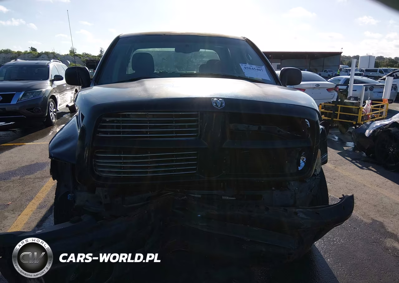 2004 Dodge Ram 1500 Slt-Laramie VIN:1D7HA18D14J211887 - 12