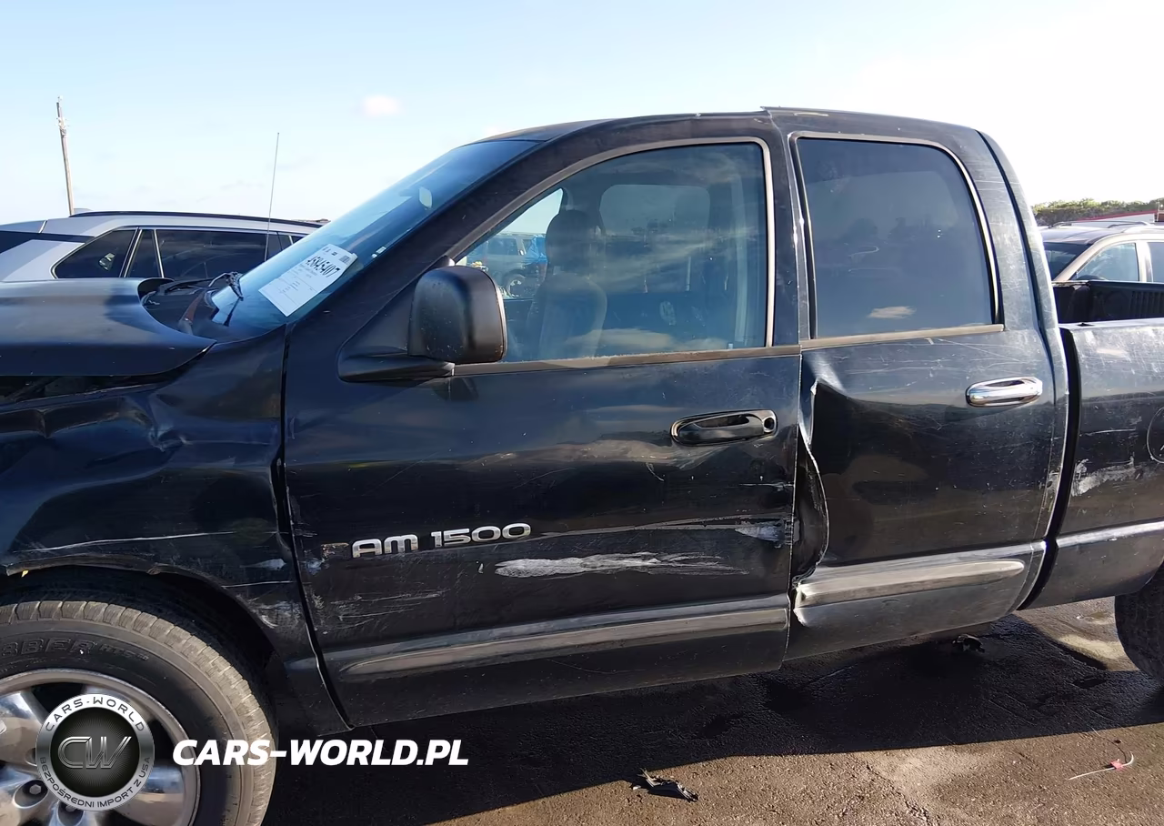 2004 Dodge Ram 1500 Slt-Laramie VIN:1D7HA18D14J211887 - 14