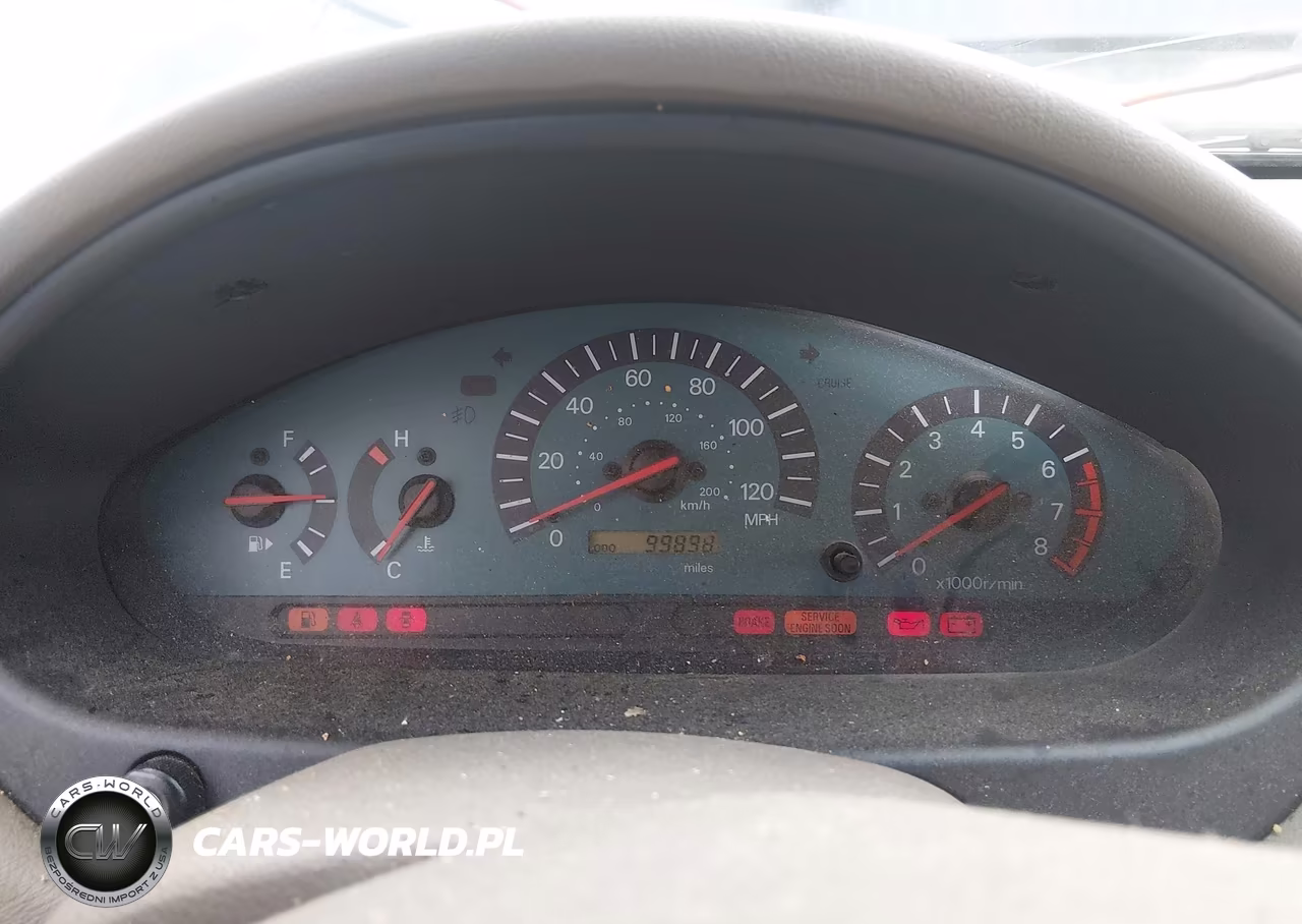 2003 Mitsubishi Galant Es V6-Gtz-Ls V6 VIN:4A3AA46H33E060994 - 7