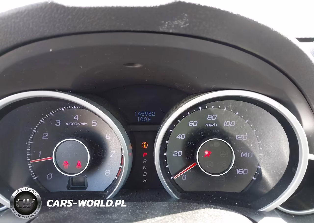 2012 Acura Tl 3.7 VIN:19UUA9F50CA000506 - 7
