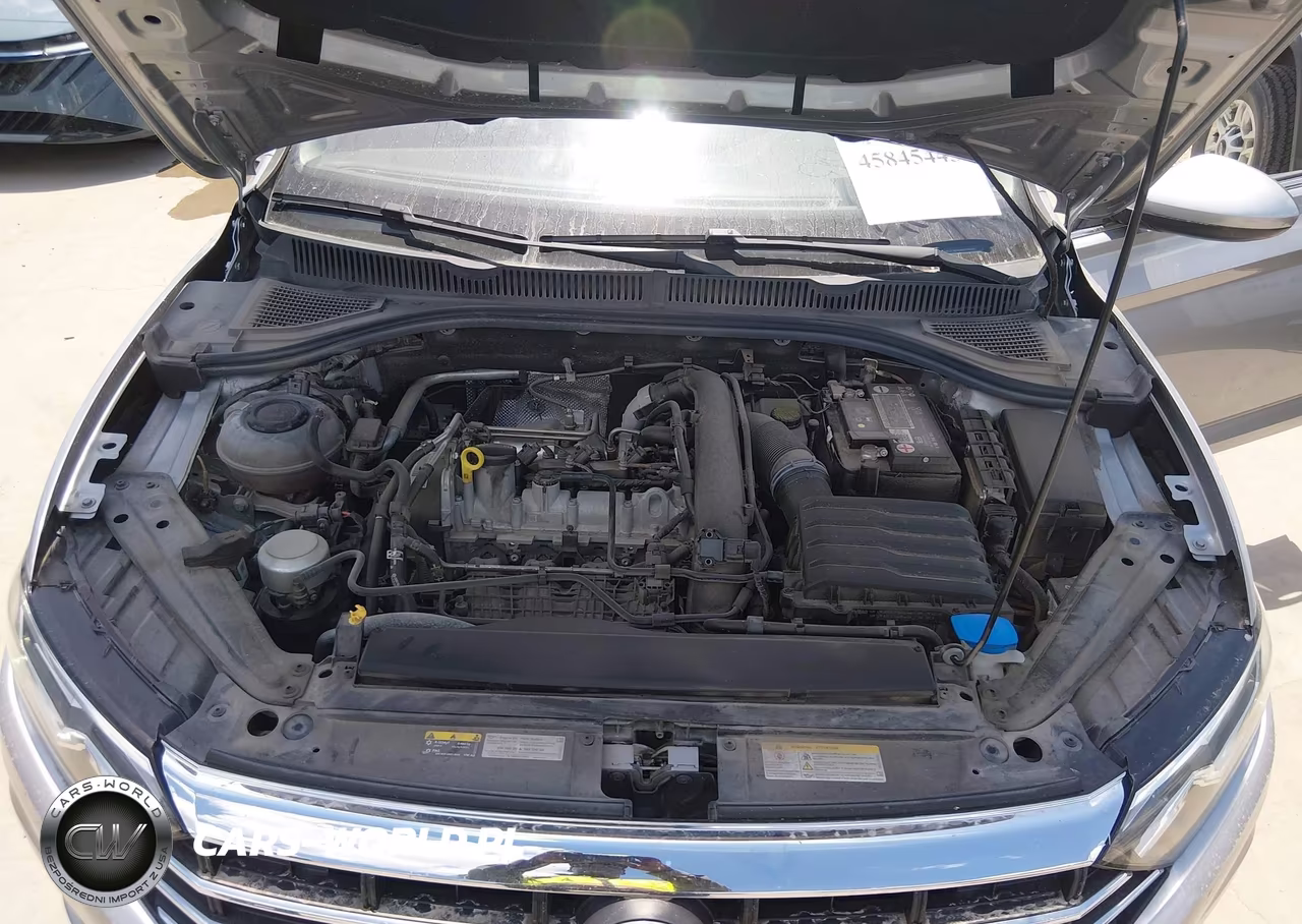 2021 Volkswagen Jetta VIN:3VWC57BU8MM099965 - 10