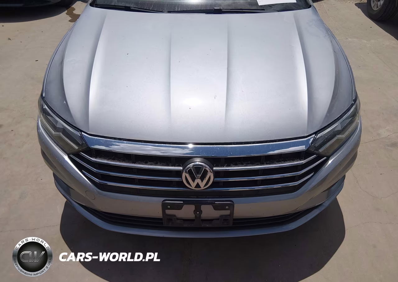 2021 Volkswagen Jetta VIN:3VWC57BU8MM099965 - 12