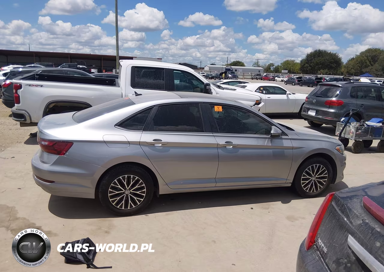 2021 Volkswagen Jetta VIN:3VWC57BU8MM099965 - 13