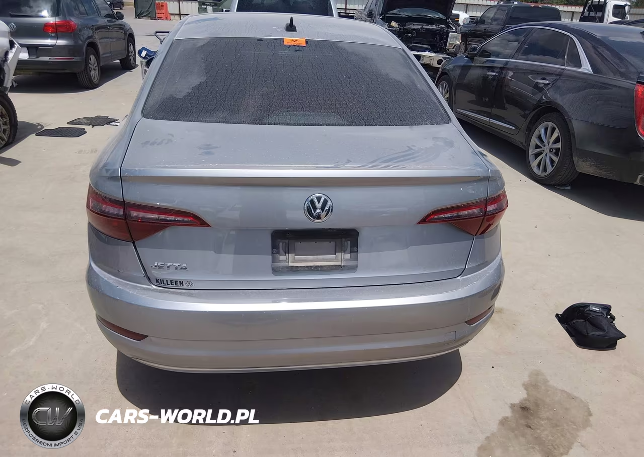 2021 Volkswagen Jetta VIN:3VWC57BU8MM099965 - 16