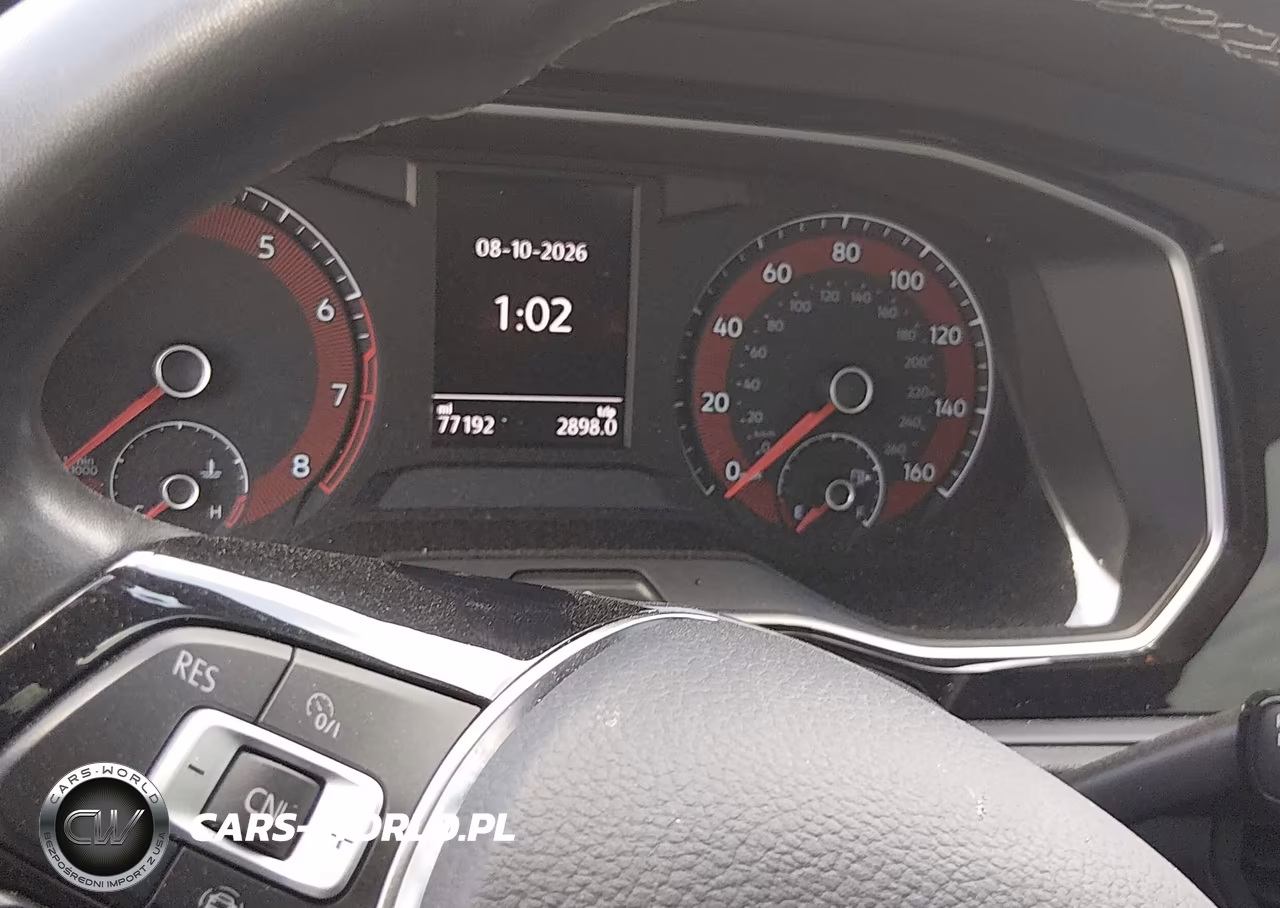 2021 Volkswagen Jetta VIN:3VWC57BU8MM099965 - 7