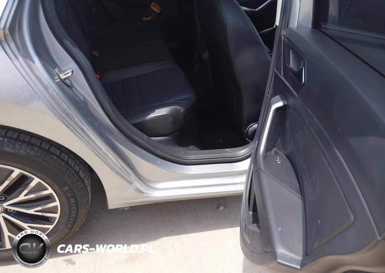 2021 Volkswagen Jetta VIN:3VWC57BU8MM099965 - 8