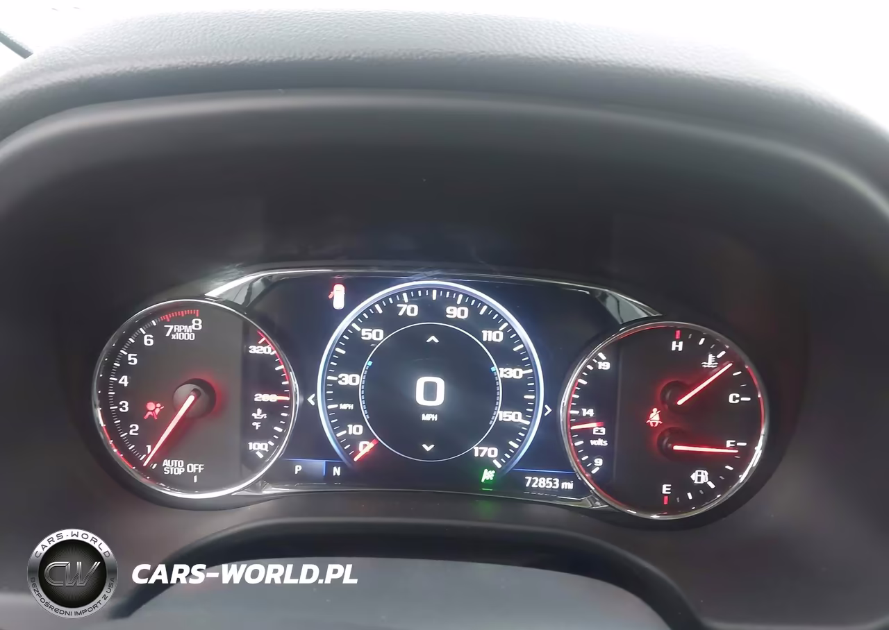 2020 GMC Acadia Awd Denali VIN:1GKKNXLS3LZ187190 - 7
