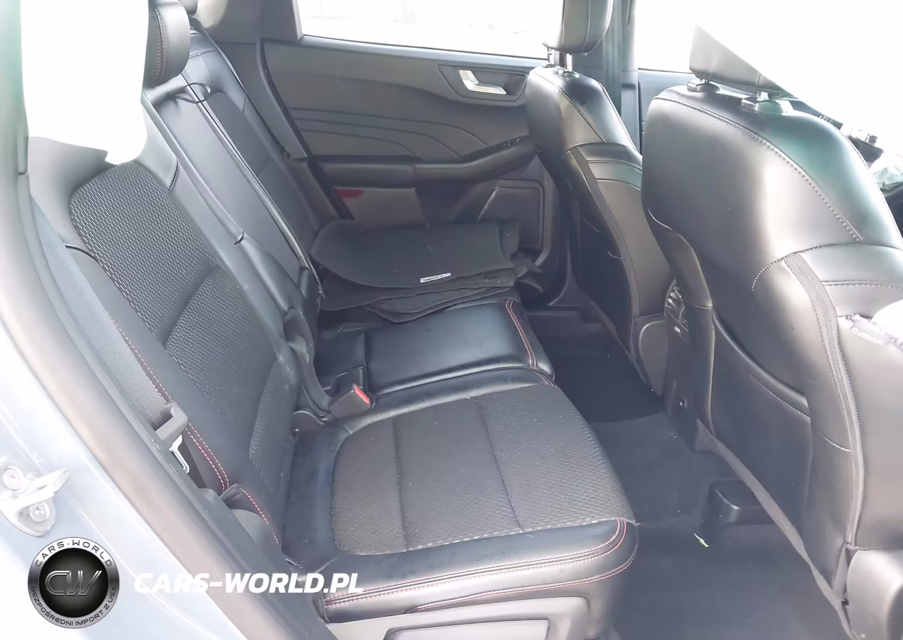 2024 Ford Escape St-Line VIN:1FMCU0MN0RUB19806 - 8