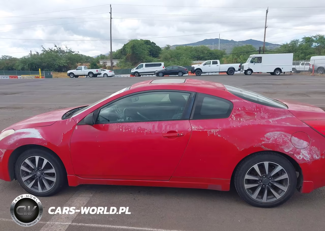 2008 Nissan Altima 2.5 S VIN:1N4AL24E78C233144 - 14