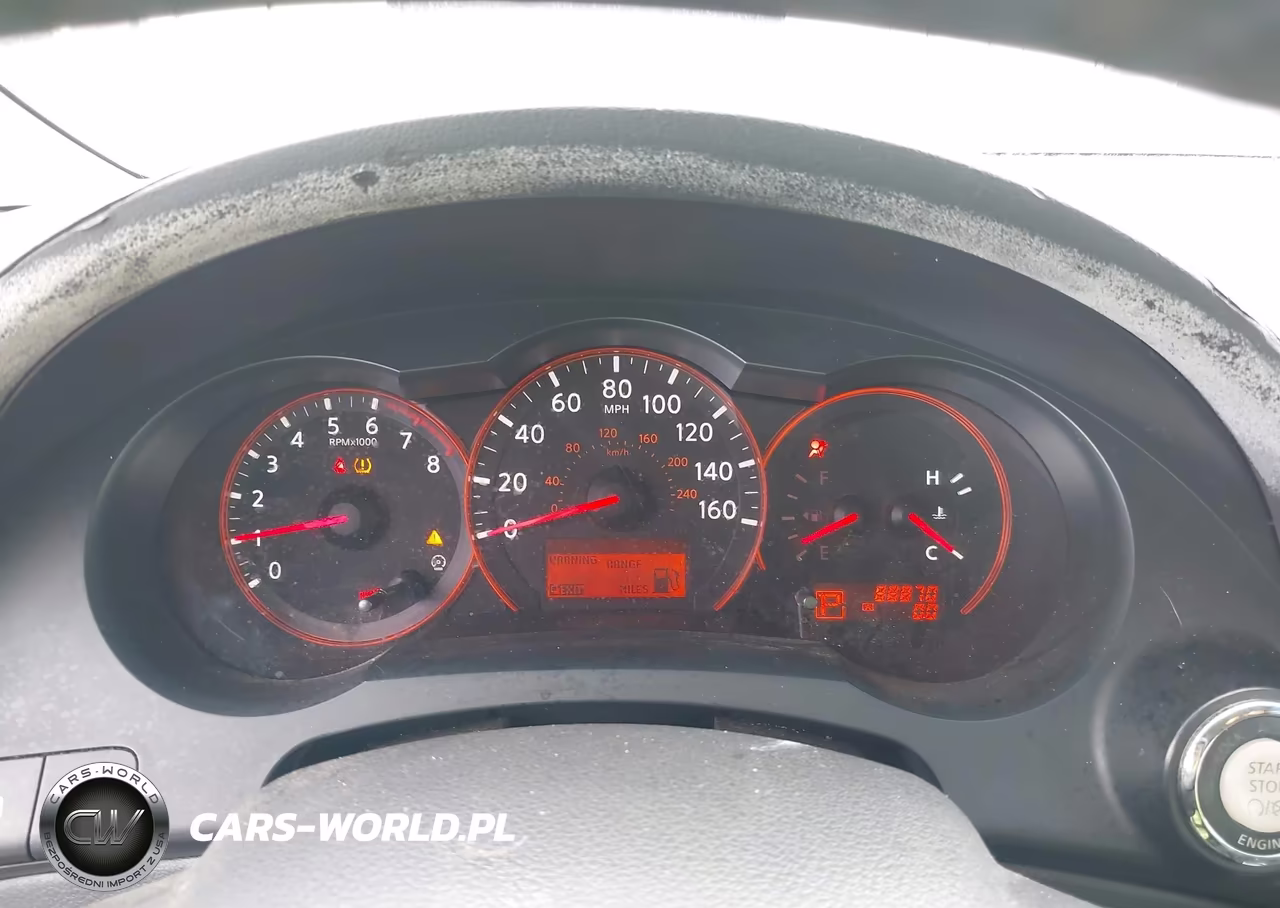 2008 Nissan Altima 2.5 S VIN:1N4AL24E78C233144 - 7