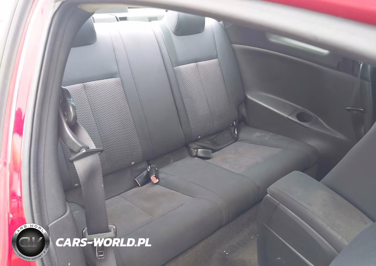 2008 Nissan Altima 2.5 S VIN:1N4AL24E78C233144 - 8
