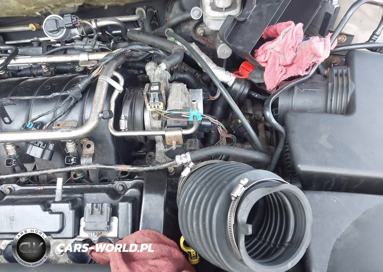 2006 Cadillac Dts 1Sb VIN:1G6KD57Y56U201175 - 13