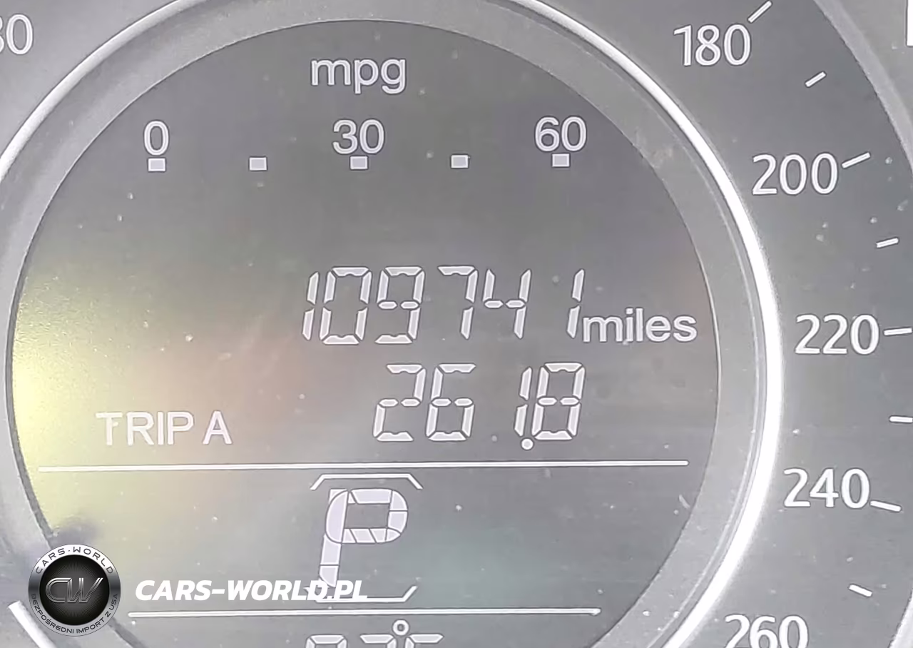 2015 Honda Accord Ex-L VIN:1HGCR2F86FA045248 - 15