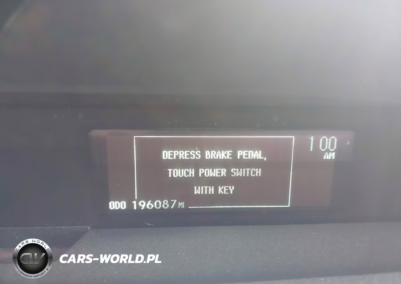2011 Toyota Prius Two VIN:JTDKN3DU5B0290070 - 14