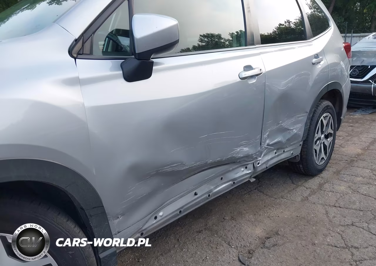 2021 Subaru Forester Premium VIN:JF2SKAJC0MH588797 - 18