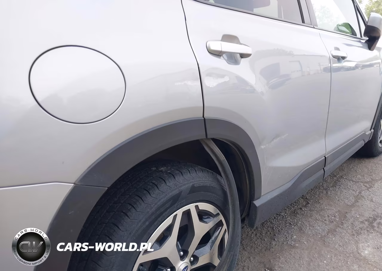2021 Subaru Forester Premium VIN:JF2SKAJC0MH588797 - 22