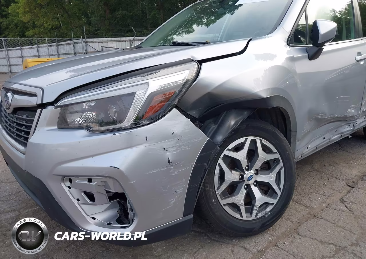 2021 Subaru Forester Premium VIN:JF2SKAJC0MH588797 - 6