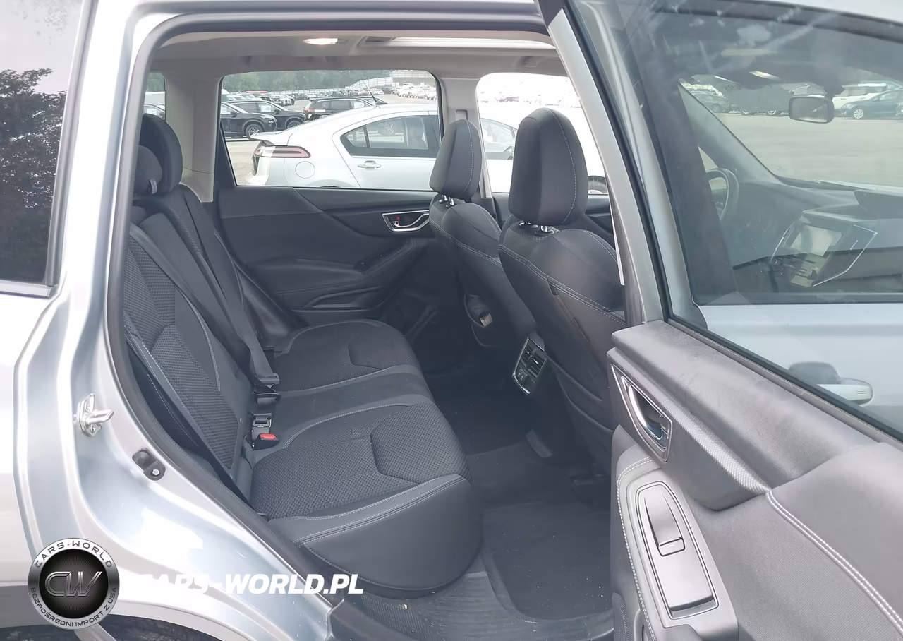 2021 Subaru Forester Premium VIN:JF2SKAJC0MH588797 - 8