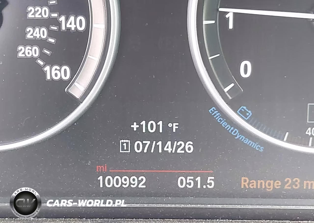 2015 BMW 528I VIN:WBA5A5C51FD521900 - 16
