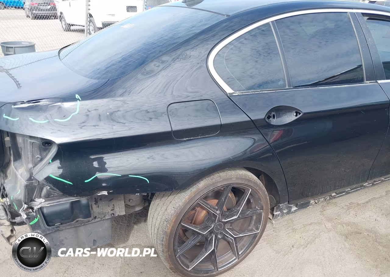 2015 BMW 528I VIN:WBA5A5C51FD521900 - 18